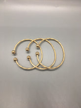 Load image into Gallery viewer, Gold Bangles
